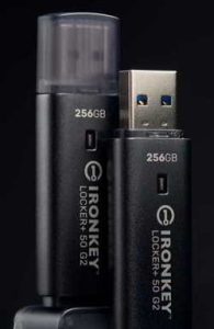 Ktc Ironkey Iklp50g2