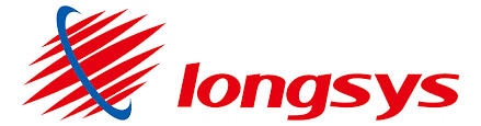 Longsys Logo
