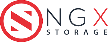 Ngx Storage Logo