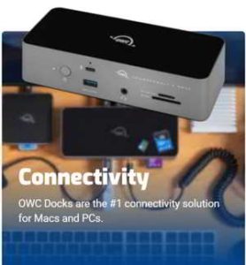 Owc Nab26 Connectivity Owc Nab26 Connectivity