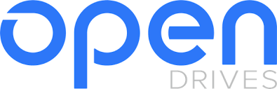 Opendrives Logo