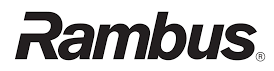 Rambus Logo