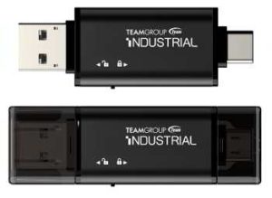 Teamgroup Industrial U512t Intro