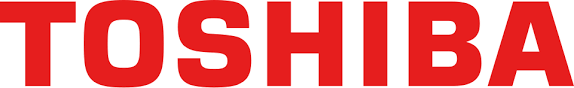 Toshiba Logo