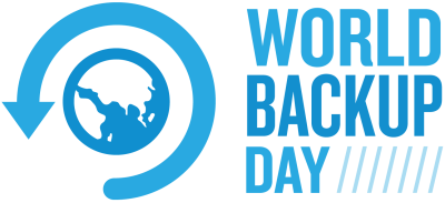 Logo Worldbackupday