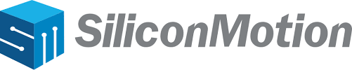 Silicon Motion Logo
