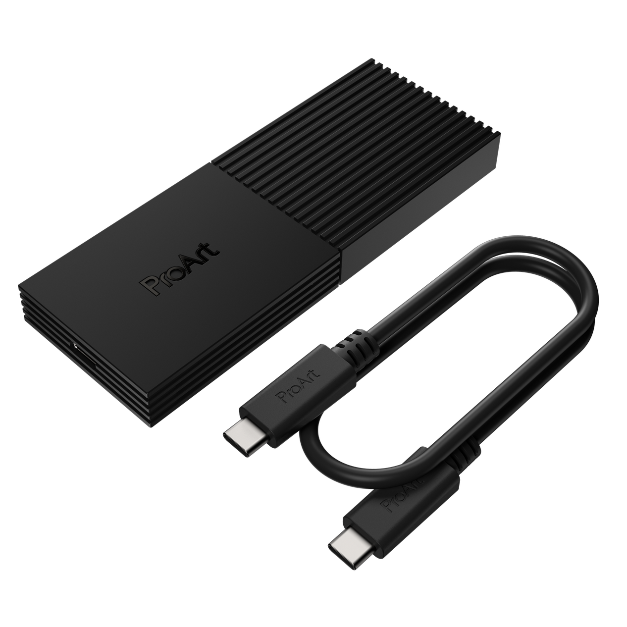 Asus Pa40su Front Withcable