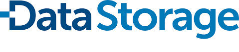 Data Storage Corporation Logo