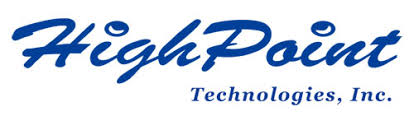 Highpoint Technologies Logo