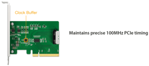 Icy Dock Exlink Mb409a5 5