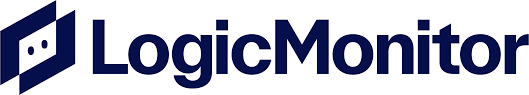 Logicmonitor Logo