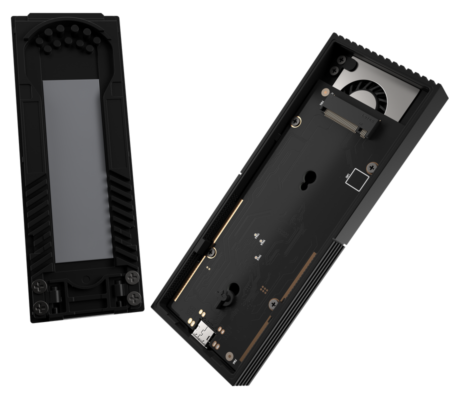 Pa40su Top Open Internal