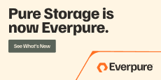 Pure Storage