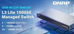 Qnap Qsw M7230 2x4f24t Intro Qnap Qsw M7230 2x4f24t Intro