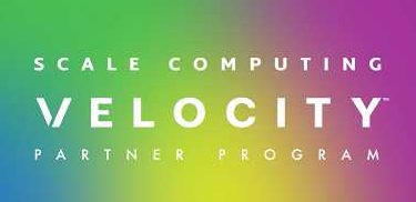 Scale Computing Velocity Partner Program
