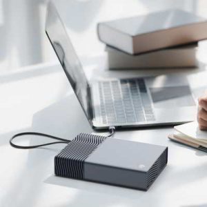 Seagate One Touch 1
