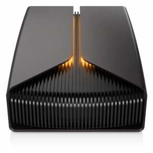 Seagate Firecuda X Vault 2