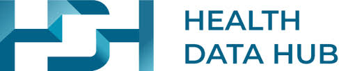 Health Data Hub Logo