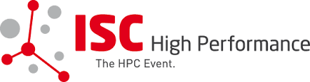 Isc Hpc Logo