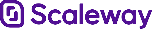 Scaleway Logo