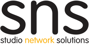 Studio Network Solutions Logo