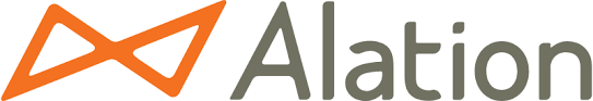 Alation Logo