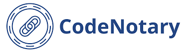 Codenotary Logo