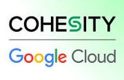 Cohesity Google Cloud