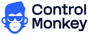 Controlmonkey Logo