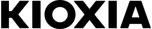 Kioxia Logo