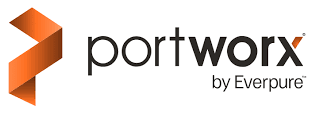 Portworx By Everpure Logo