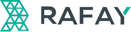 Rafay Logo