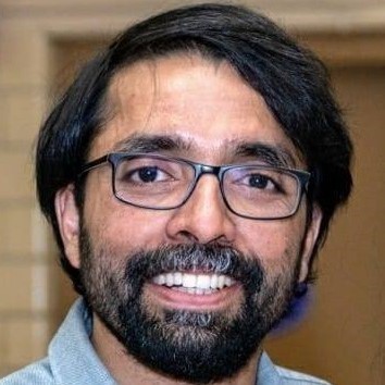 Ramesh Chettuvetty Lightbits