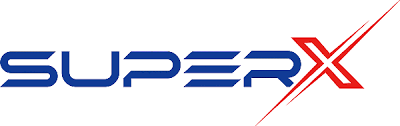 Superx Japan Logo