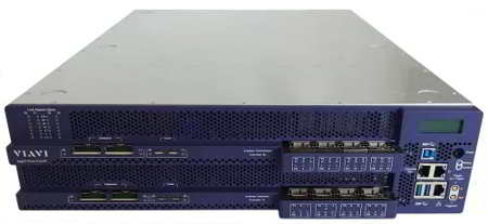 Viavi Xgig Pcie 7.0 Testing Platform Viavi Xgig Pcie 7.0 Testing Platform