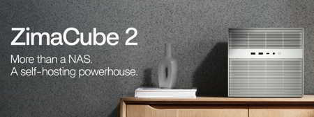Zimacube 2 A Self Hosting Powerhouse Intro