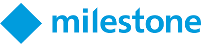 Milestone Systems Logo