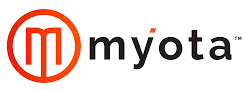 Myota Io Logo