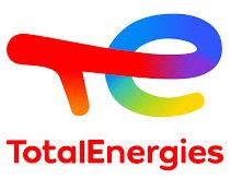 Totalenergies Logo