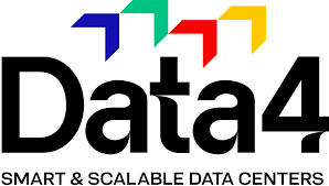 Data4group Logo