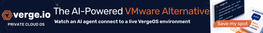 VergeIO VergeIO
