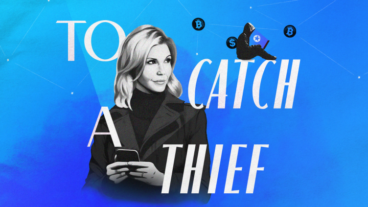 To Catch A Thief Rubrik