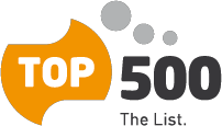 Top500 Logo