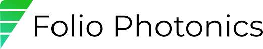 Folio Photonics Logo