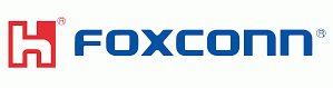 Foxconn Logo