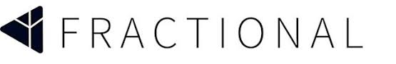 Fractional Ai Logo