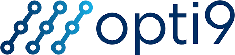 Opti9 Logo
