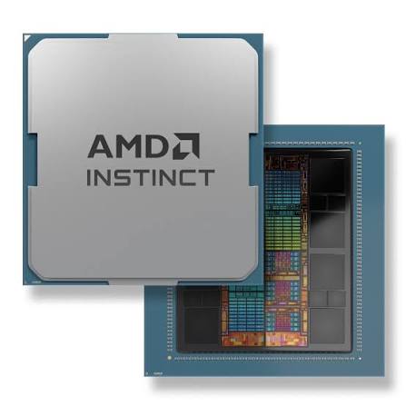 Amd Instinct