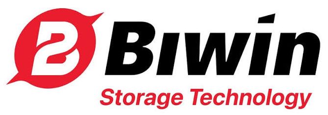 Biwin Logo