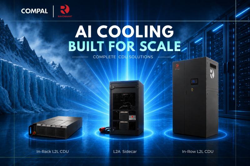 Compal Product